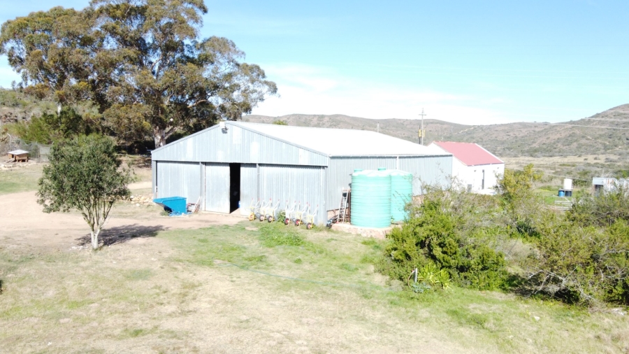 Commercial Property for Sale in Mossel Bay Rural Western Cape